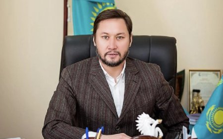 Азамат Сатыбалдының «Қазақфильмнен» кететіні рас па – министрлік жауап берді