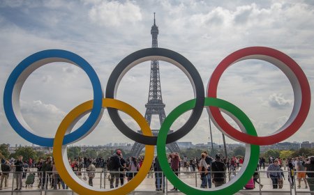 Париж-2024: бүгін жарыс жолына кімдер шығады