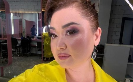 «Түнімен ұйқы жоқ»: Роза Әлқожа отбасындағы жағдайды айтып, елді алаңдатып қойды