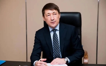Әйелі мен балаларын үйден күштеп қуып шыққан: Шымкенттің экс-әкімінің ағасына қатысты сот шешімі шықты