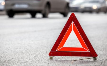 «Жарысқа бара жатқан»: Ақтөбе облысында жантүршігерлік жол апатынан 6 адам көз жұмды