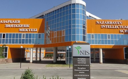 Соңғы бес жылда Назарбаев зияткерлік мектептеріне еш мақсатсыз 250 млрд теңге бөлінген