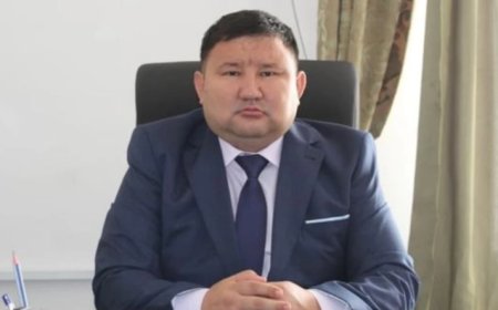 Amanat партиясының депутатына педофил деген айып тағылды