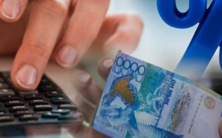 Несие мөлшері табысынан асып кеткендерге қарыз берілмейді