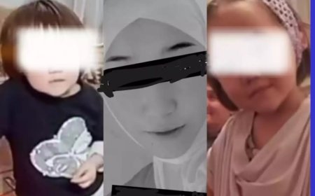 «Қыздарым оны көргенде үйге қашатын»: Денесі әжетханадан табылған 3 жасар Асылымның анасы көрші қыз жайлы