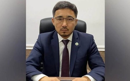 «Қазақ газ өңдеу зауытының» басшысы қамауға алынды