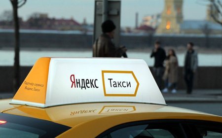 «Тарифті заңсыз көтерген». «Яндекс.Такси» жүргізушілерге 10 млрд теңге төледі