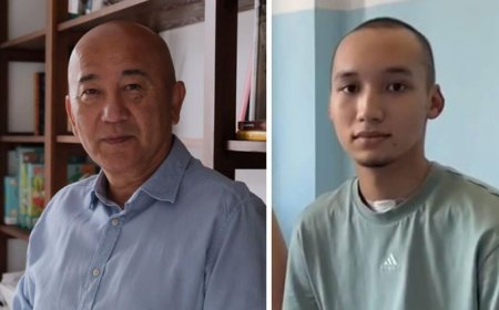 Тахир Халимназаров әскерде комаға түскен сарбаздың сотына қатыспақ