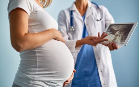 Елімізде әйелдерге он бес жастан бастап бала тууға рұқсат берілуі мүмкін