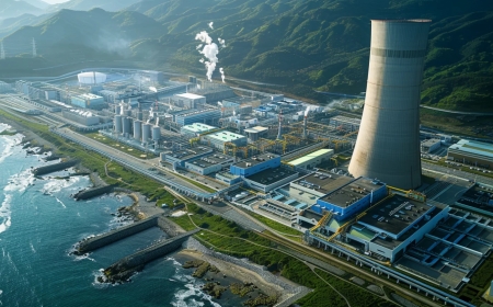 Ресей Моңғолияға да АЭС салатын болды