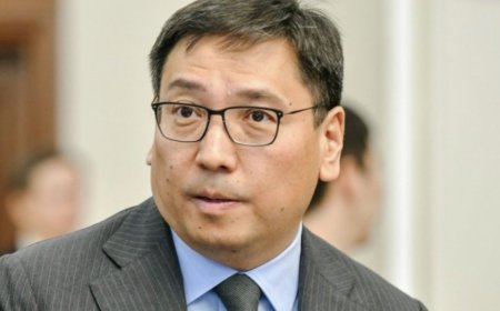«Ерболат Досаевтың көмекшісі қамауға алынды»: Алматы әкімдігі мәлімдеме жасады