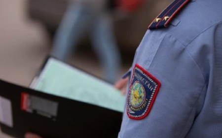 Астанадағы мектептердің бірінен қыз баланың денесі табылды