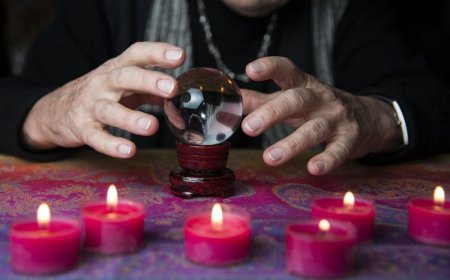 «Жақын арада апокалипсис болады»:  Алматылық көріпкел ақырзаман келе жатқанын болжады