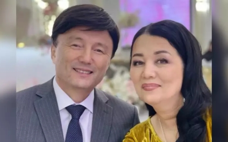 «Димаш ешкіммен сөйлеспейді, бізбен де телефонға жазып сөйлеседі» - Света Айтбаева