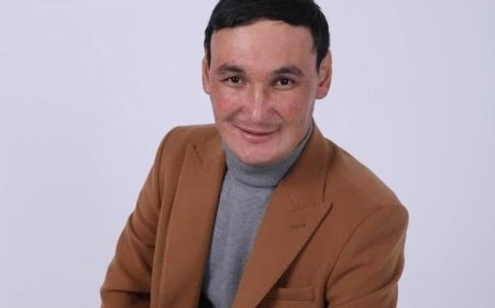 Түрмеден шыққан Мұрат Әбділдә жалғыз күнде миллионер болды
