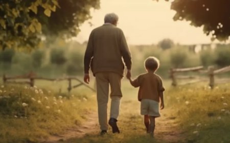 Солтүстік Қазақстанда атасы немересін абайсызда өлтіріп алды