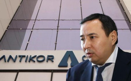 Мырзахметов ісі: мемлекетке 7 млрд теңге қайтарылды