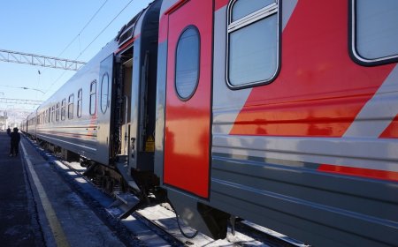 Шымкентте пойыз астына түскен ер адам тіл тартпай кетті
