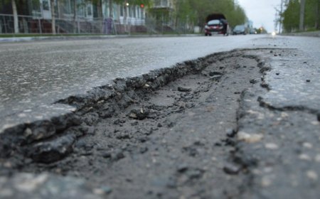 Жетісу облысында 60 миллиард жұмсалған жол жарамсыз деп танылды