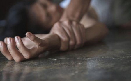 Түркістан облысында 13 жастағы оқушы жүкті болып қалған