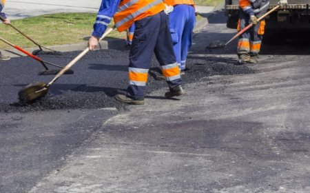 Павлодар облысында өз бетінше жол жөндегені үшін лауазымды тұлғаға айыппұл салынды