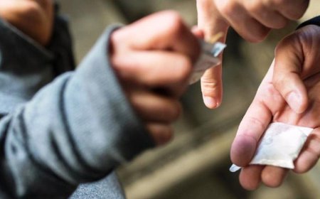 Жезқазғанда 22 жастағы қыз он жылға сотталды