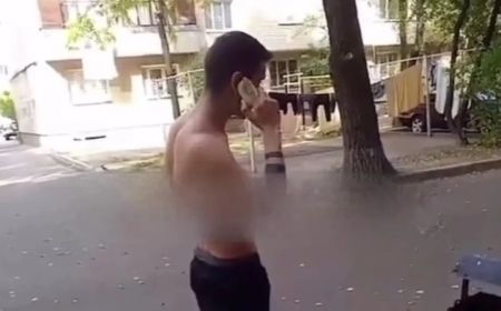 «Сабынды iPhone деп ойлаған»: Алматылық тұрғынның оғаш қылығы полиция шақыртуға себеп болды