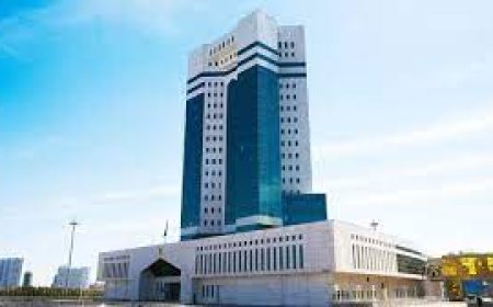 Референдумнан кейін қазіргі үкімет құрамы ауыса ма?