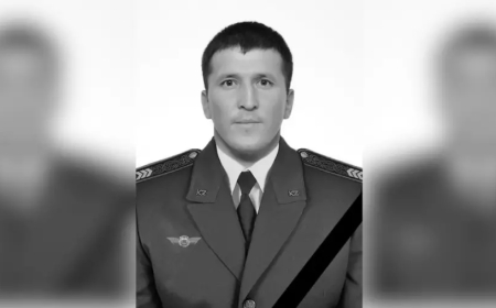 Қарағанды облысындағы дала өртін сөндіру кезінде өрт сөндіруші қаза тапты