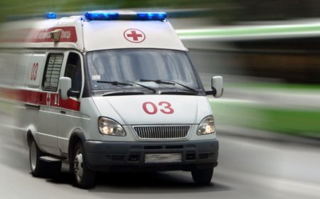 «Аш иттер бетін тістеп тастаған»: Теміртауда пәтерден үш адамның мәйіті табылды