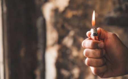 Алматыда 66 жастағы әйел күйеуін тірідей өртеп жіберді