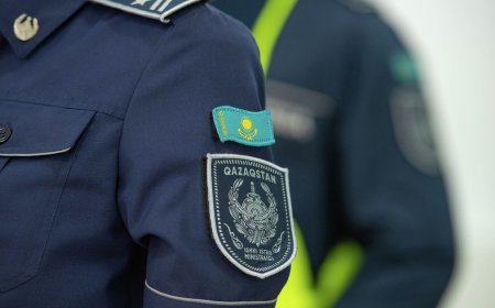 Талғарда тағы жанжал: Полиция ресми түсініктеме берді