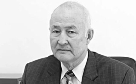 Қостанай облысының бұрынғы әкімі қайтыс болды
