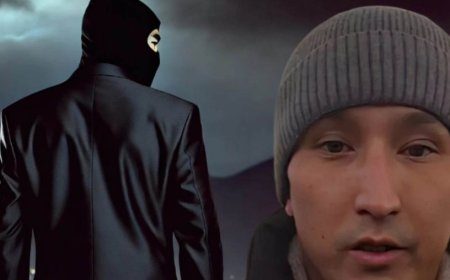 «Тапа-тал түсте біреудің көзін ойып алған»: Шерзатттың әкесі «Хутор» бригадасы туралы тағы бір құпияның шетін шығарды