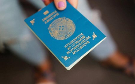Қазақстан азаматтығын алатындарға қазақ тілін білу міндеттелді