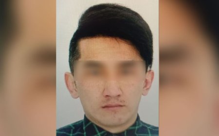 «Өзің сияқты жас қыз тауып бер»: Түркістан тұрғыны оқушы қызды зорлап, артынша бопсалаған (ФОТО)