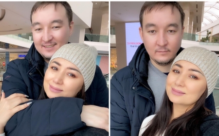 «10 жыл уақытым бекер кетті»: Мәдина Сәдуақасова өміріндегі ең үлкен өкінішін айтты