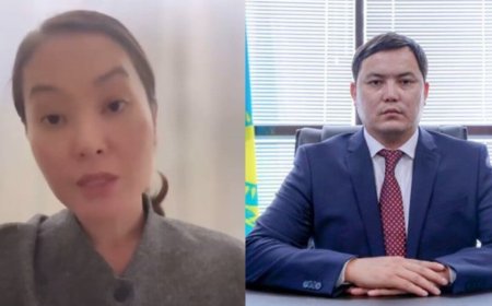Әйелін 11 жыл бойы ұрып келген Мақат ауданының экс-әкімі айыппұлмен құтылды