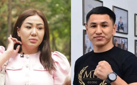 «Әнаруды есірткіге тәуелді еткен»: Адвокат Жанқош жайлы жаға ұстатар жайтты баяндады