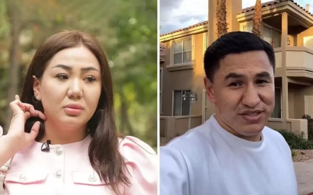 «Әнарудың үйінен Жанқоштың іш киімі табылған»: Адвокат тергеушілердің дәлелдерді ескермей отырғанын айтады
