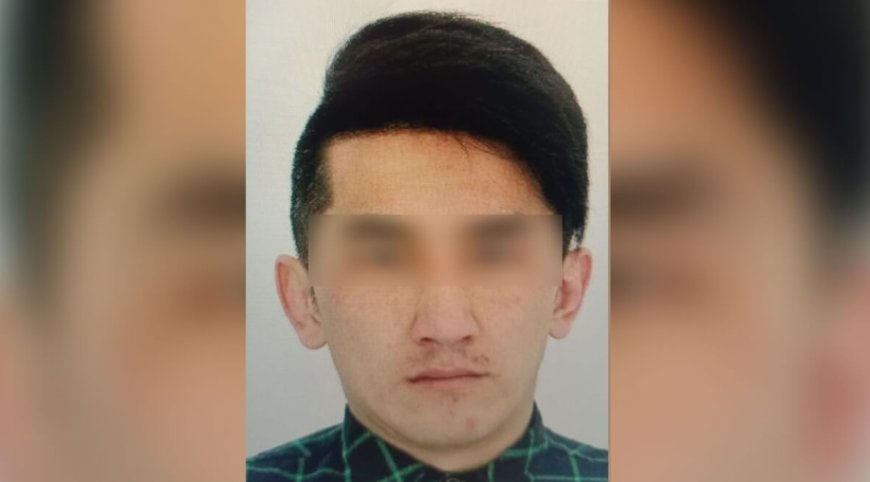 «Өзің сияқты жас қыз тауып бер»: Түркістан тұрғыны оқушы қызды зорлап, артынша бопсалаған (ФОТО)