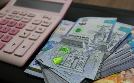 Түрмеде отырған алаяқтар халықтан 2 млрд теңге иемденіп алған