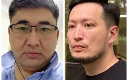 «Жас жігіттің өліміне себепкер болған блогер Эмиля деген қыздың еміне деп халықтан 1 млрд теңге жинап алған» - журналист