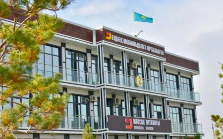 Жители Туркестанской области смогут легально работать за рубежом: в регионе открылся Центр предварительной подготовки