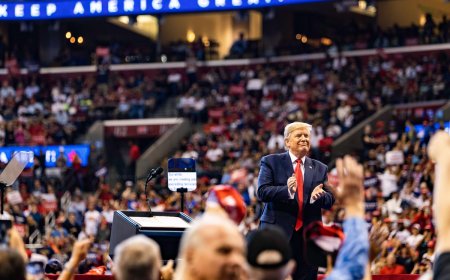 Заголовки американских СМИ о победе Трампа: реакция и последствия