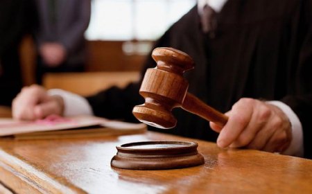 Сколько судей в Казахстане привлекли к ответственности за грубые нарушения?