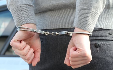 Казахстанца экстрадировали из России за разбойное нападение в Павлодаре