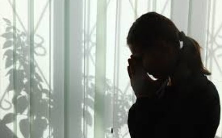 В Атырау школьница попыталась покончить с собой