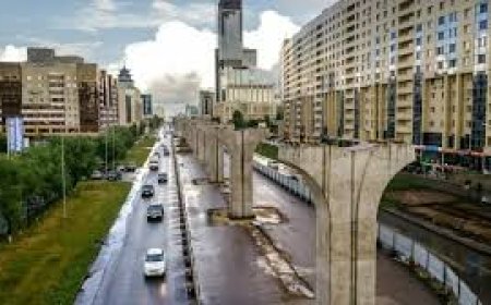 Бывшему главе «Астана LRT» вынесен новый приговор