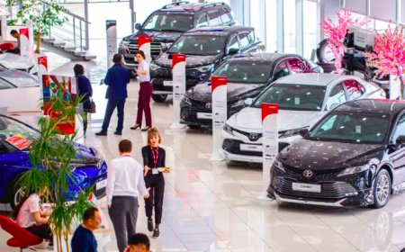 Навязанные миллионы: как автодилеры Казахстана поднимали цены на допоборудование до 200%